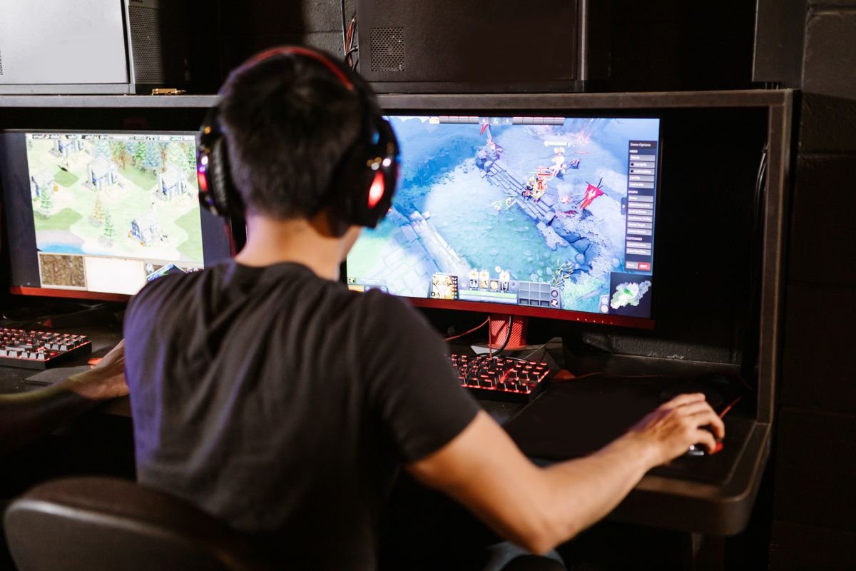Écran PC : résolution, Hz et taille selon l'usage - Comprendre la résolution d’un écran PC